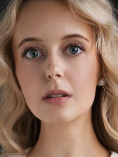 Анастасия Горячева