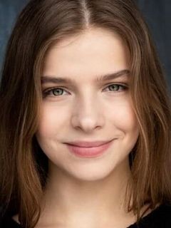 Елизавета Козлова