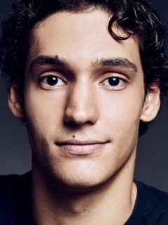 Дэниэл Камарго