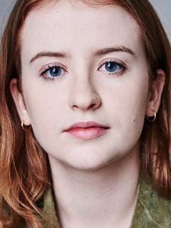 Марэйд Тайерс