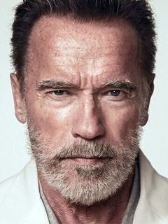 Арнольд Шварценеггер