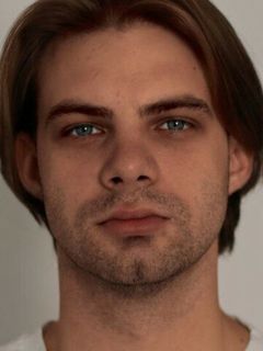 Владислав Мезенин