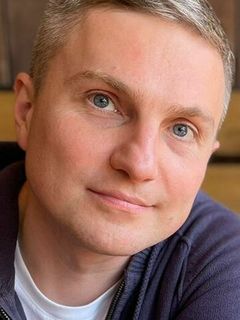 Сергей Кинстлер