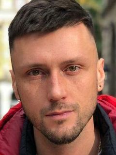 Сергей Амбалов