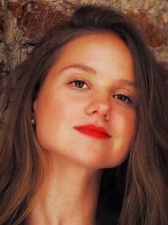 Лилия Склярова