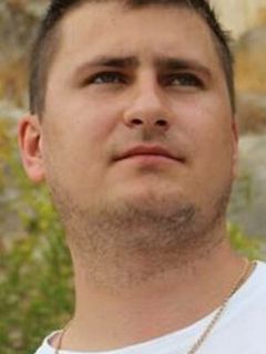Сергей Кондрашин 