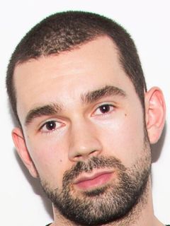 Константин Сафаров