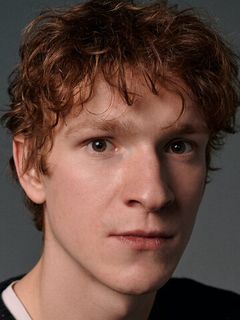 Михаил Шамков