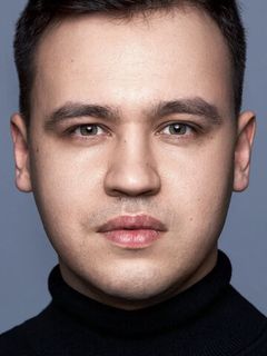 Сергей Луран 