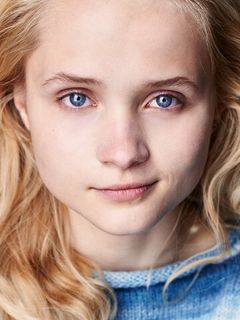 Элла Шрей-Йитс