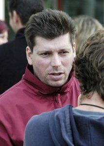 Гергей Фоньо