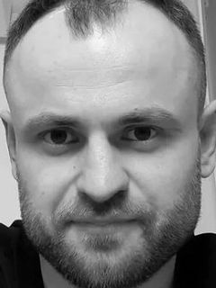 Михал Каспшак