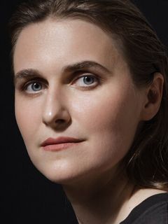 Ксения Лагутина