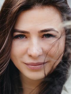 Юлианна Медведева