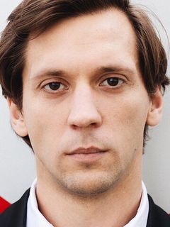 Юрий Цокуров