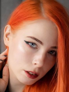 Molly Redwolf