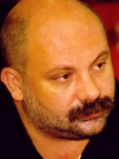 Ласло Кантор