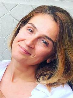 Мерве Чолак