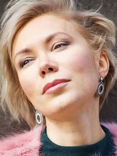 Сениа Вафина