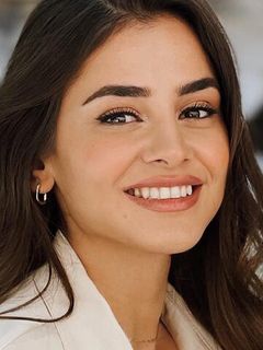 Hazal Çaglar