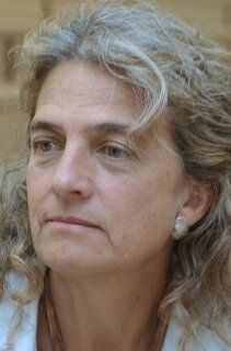 Эва Ганседо