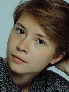 Елизавета Тихонова