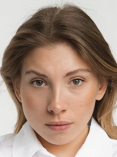 Нина Степанова