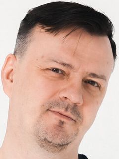 Денис Шарко