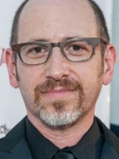 Эрик П. Шерман