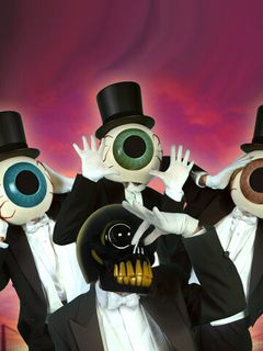 The Residents