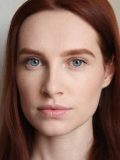 Евгения Нечипоренко