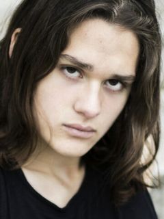 Рами Мохарам Фуад