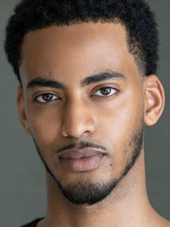 Matthew Worku