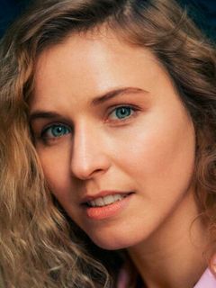 Simone Désirée Ullbrich