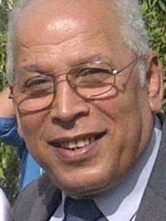 Mahmood El-Shorbagi