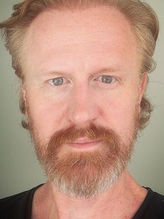 Geoffrey Russell