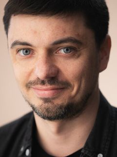 Дмитрий Ковалев