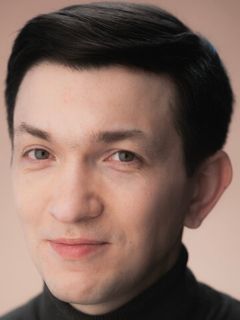 Владимир Морозов