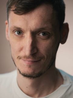 Александр Синегузов