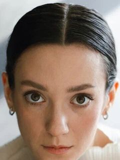 Алла Онофер 