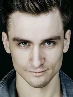 Андрей Илкин 