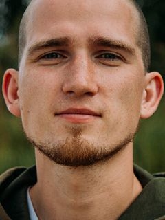 Сергей Цапенков