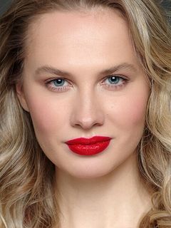 Дарья Наумова