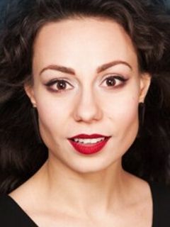Анна Вершкова