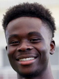 Букайо Сака