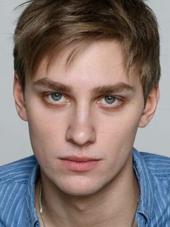 Евгений Кошелев