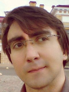 Константин Борисов
