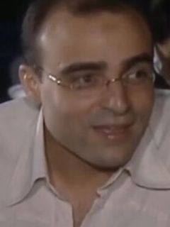 Махмуд Аль Шербини