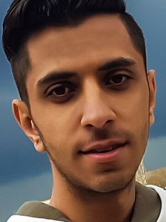 Hamidreza Saeedikhah