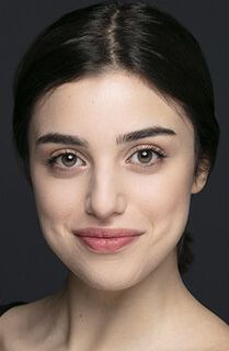 Damla Su Ikizoglu